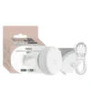 Aqara Spatial Multi-Sensor FP400, mmWave tilstedeværelsessensor/Presence Sensor, Matter (Thread) + Zigbee