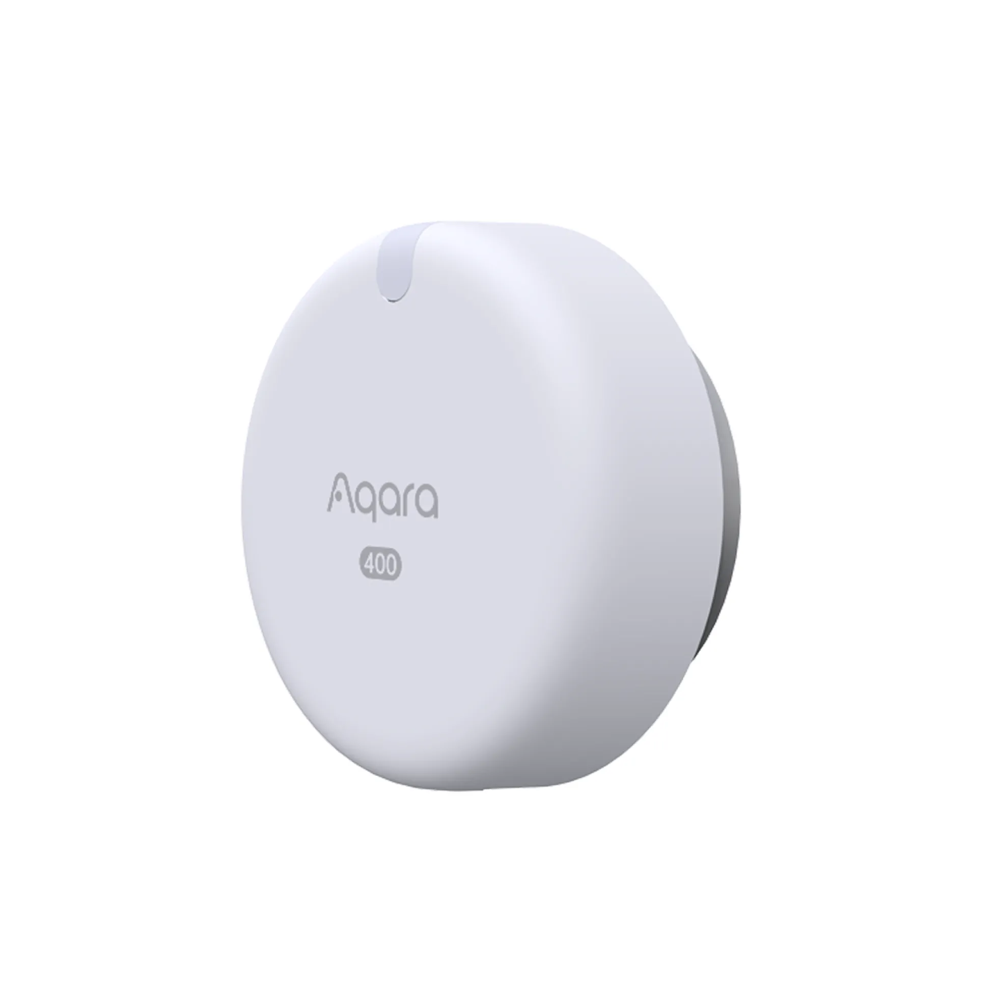 Aqara Spatial Multi-Sensor FP400, mmWave tilstedeværelsessensor/Presence Sensor, Matter (Thread) + Zigbee
