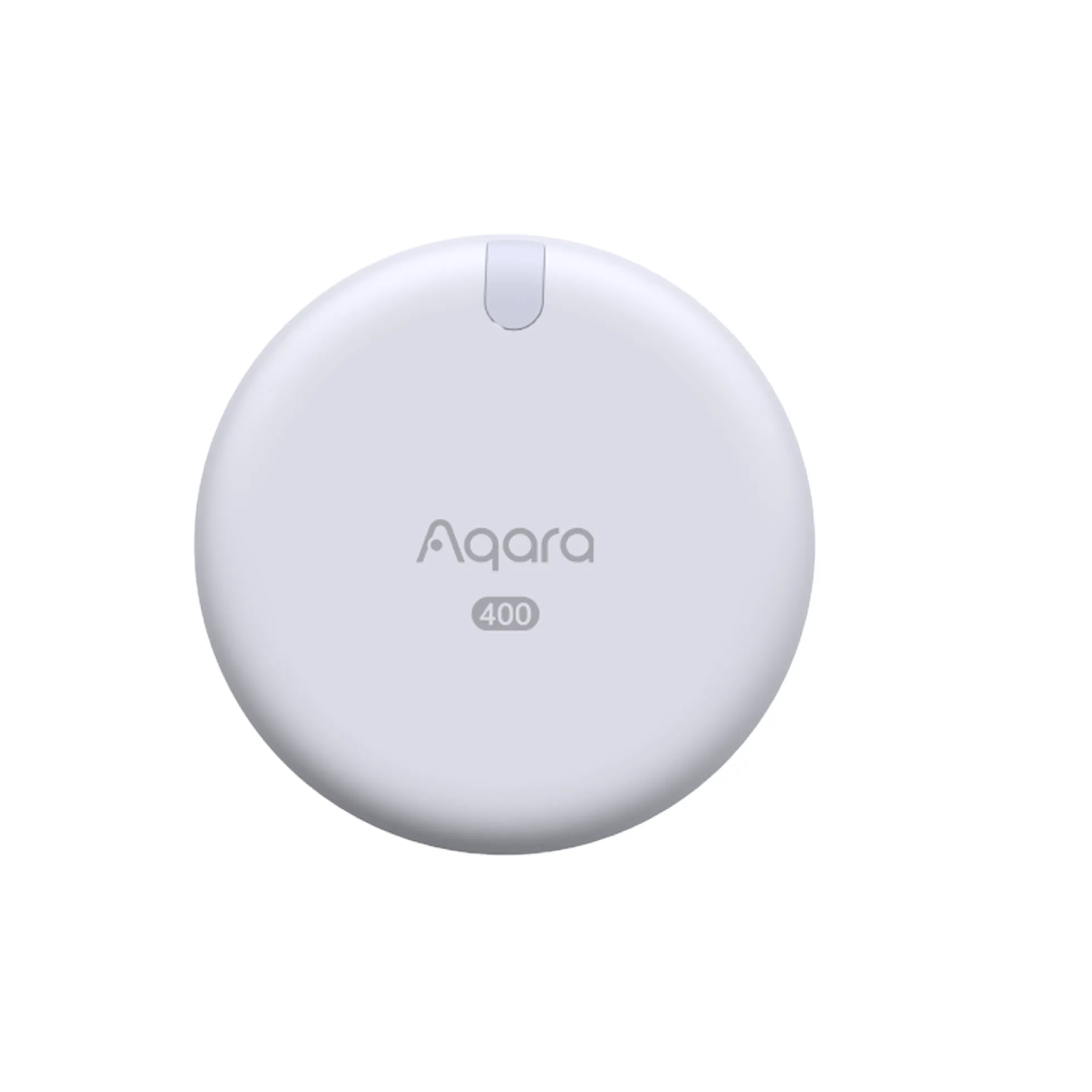Aqara Spatial Multi-Sensor FP400, mmWave tilstedeværelsessensor/Presence Sensor, Matter (Thread) + Zigbee