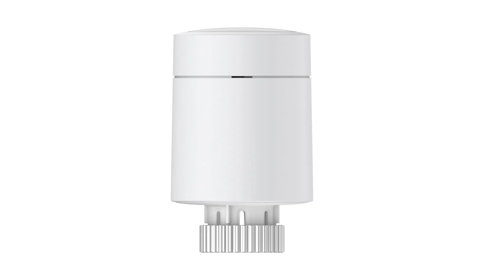 Aqara Termostat Valve W600, Zigbee/Matter radiatortermostat
