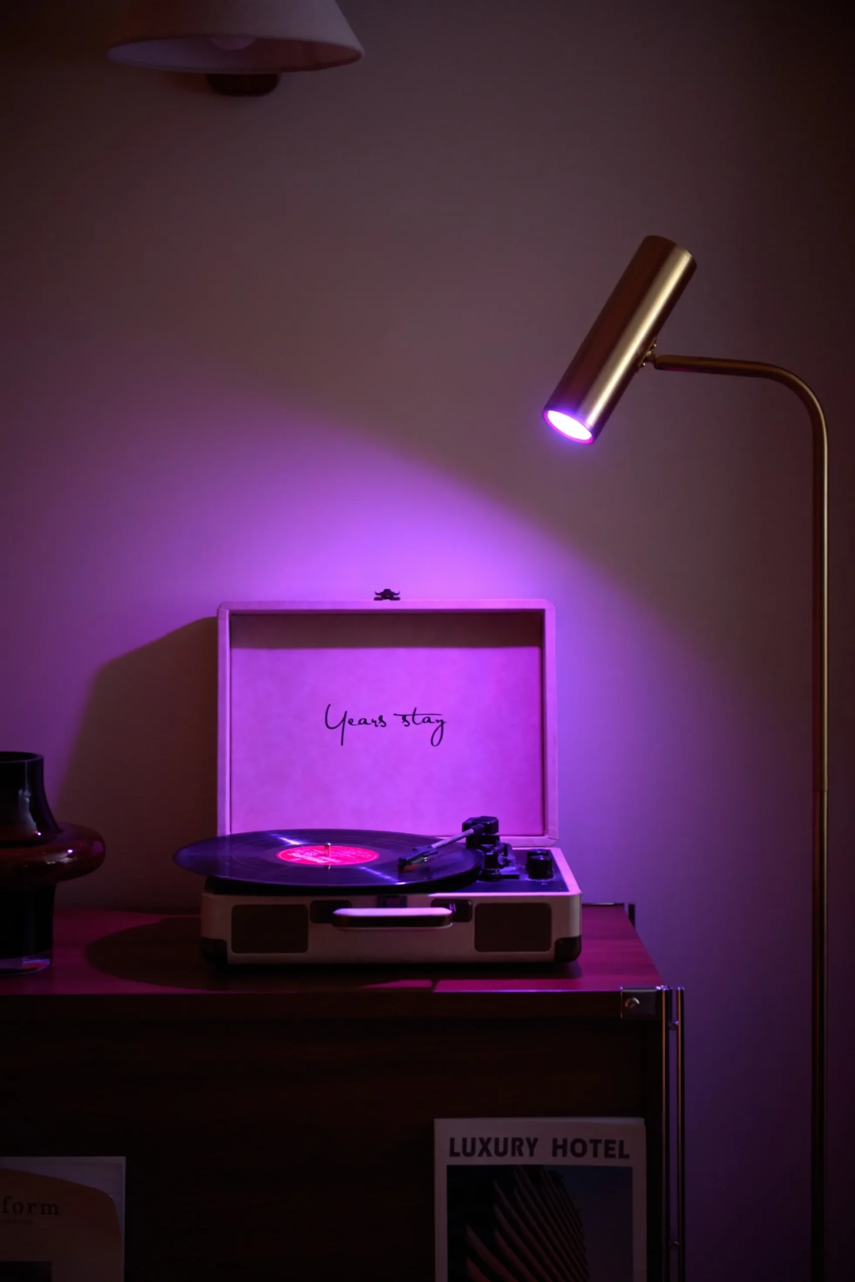 Aqara T2 GU10 LED-pære T2, RGB, 450lm, 90Ra, Zigbee