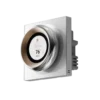 Aqara Touchscreen Dial V1, vægkontakt med touchskærm