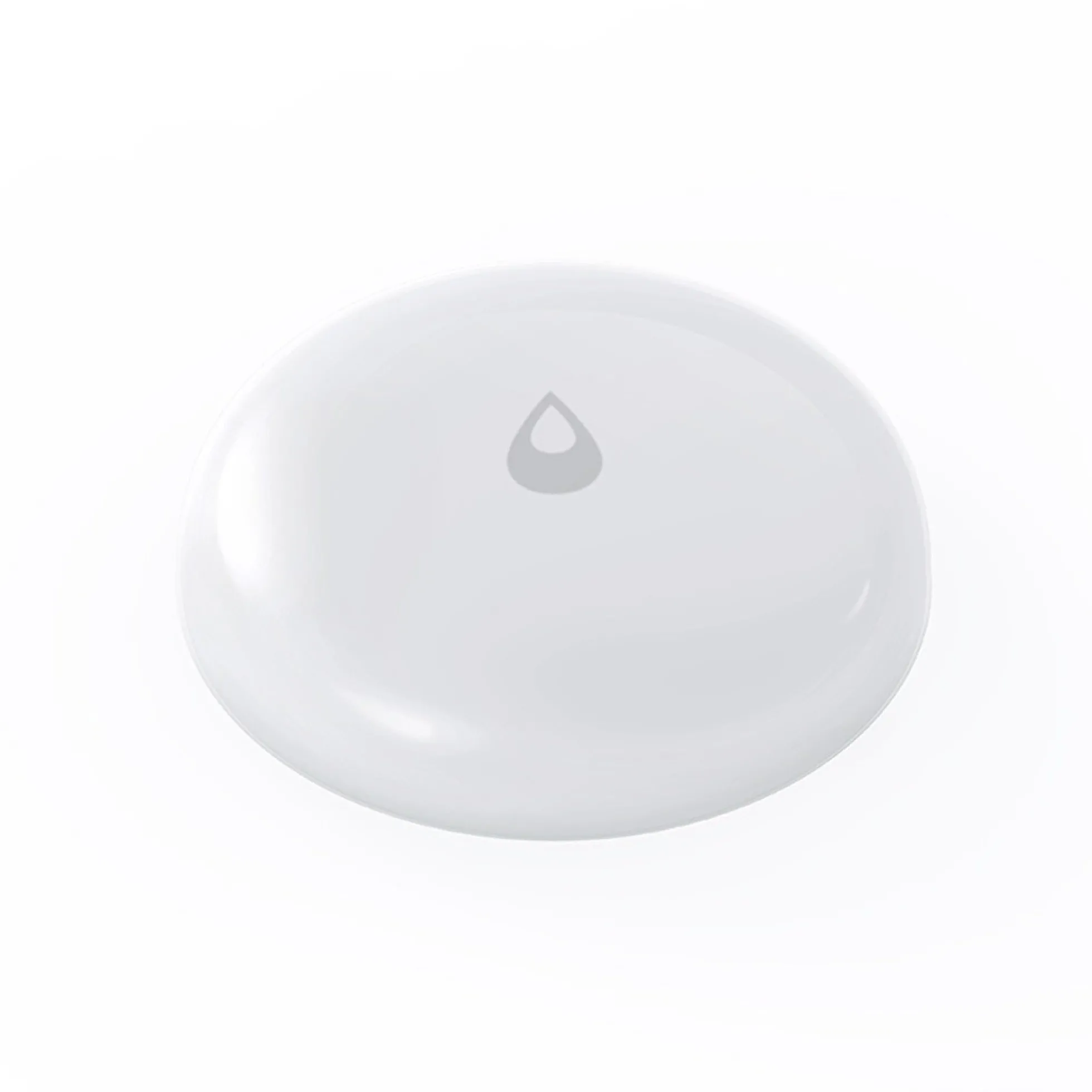 Aqara Water Leak Sensor T1, lækagesensor, hvid - 3-pak