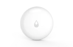 Aqara Water Leak Sensor T1, lækagesensor, hvid - 3-pak