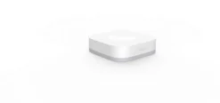 Aqara Wireless Mini Switch T1, Zigbee smart knap, hvid - 3 pak bundle