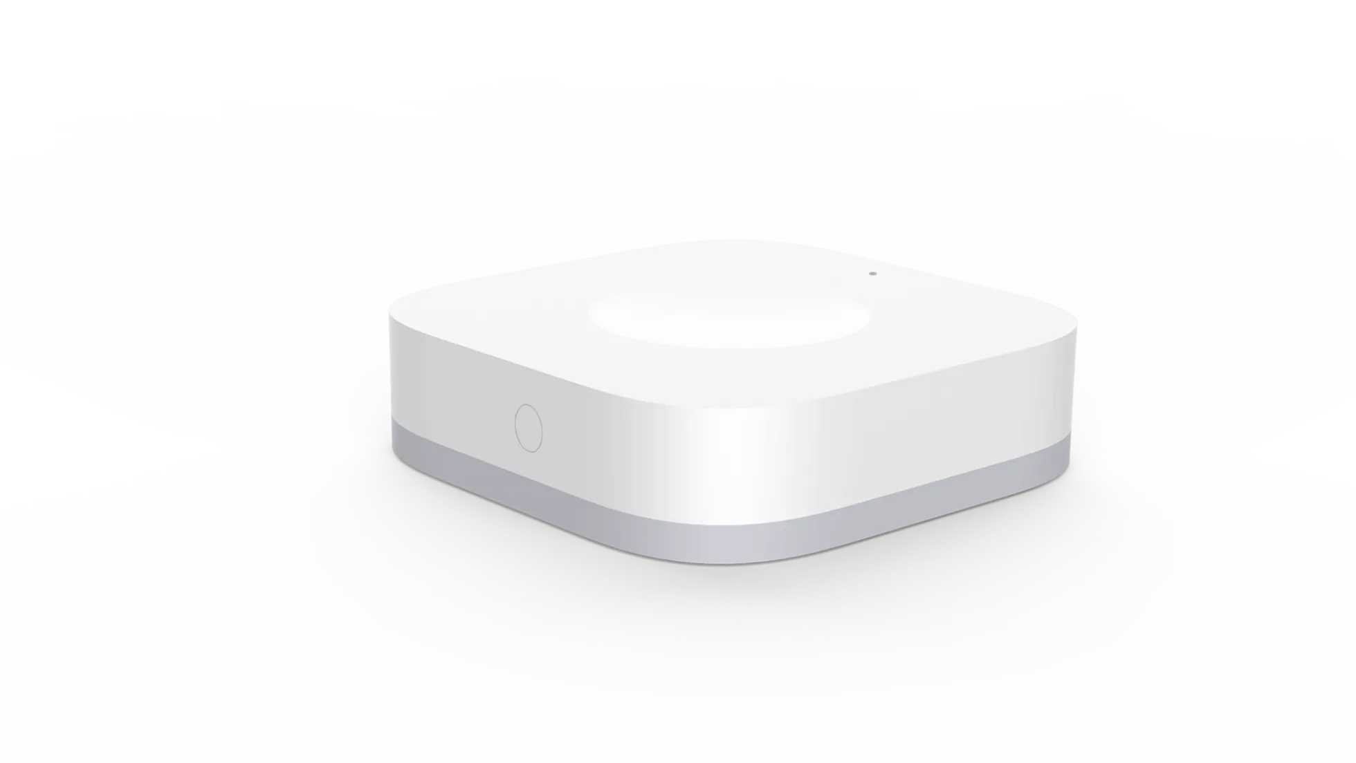 Aqara Wireless Mini Switch T1, Zigbee smart knap, hvid - 3 pak bundle