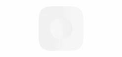 Aqara Wireless Mini Switch T1, Zigbee smart knap, hvid - 3 pak bundle