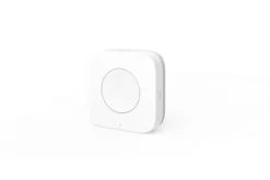 Aqara Wireless Mini Switch T1, Zigbee smart knap, hvid - 3 pak bundle