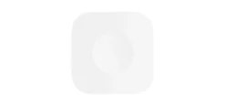 Aqara Wireless Mini Switch T1, Zigbee smart knap, hvid