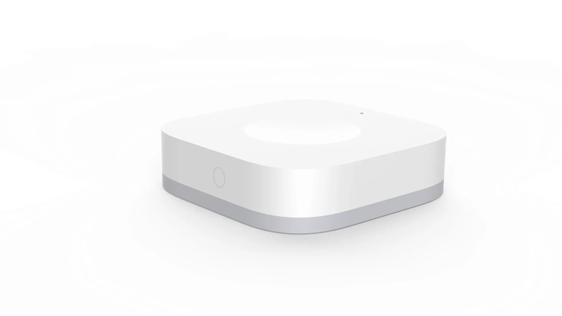 Aqara Wireless Mini Switch T1, Zigbee smart knap, hvid