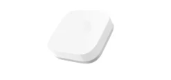 Aqara Wireless Mini Switch T1, Zigbee smart knap, hvid