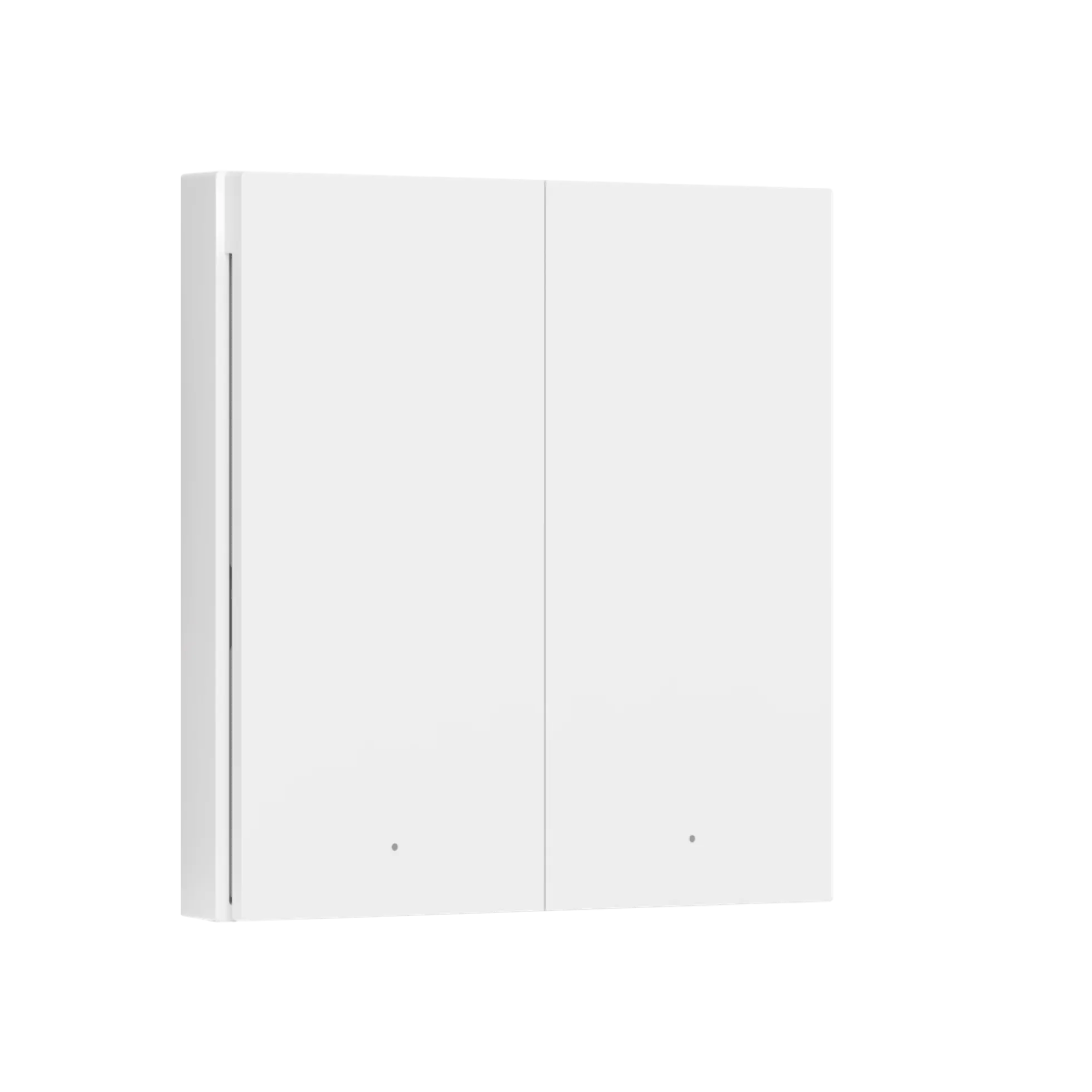 Aqara Wireless Remote Switch H1, dobbelt, Zigbee