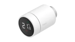Aqara Zigbee radiatortermostat E1 startpakke med 3+ termostater