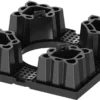 Aquabox Cube HP kasette, 75x75x23cm