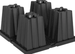 Aquabox Regnvandskassette HP, 75x75x43 cm