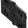 Aquabox Sideplade Cube HP, 75x29cm