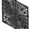 Aquabox sideplade HP, 75x75 cm