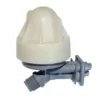 Aqua Danmark injector, reservedel til Leyco SOFT 9 F