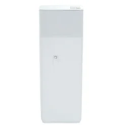 Aqua Danmark Slim SOFT blødgøringsanlæg, 200, 18 liter, 9 personer, 25 liter/minut