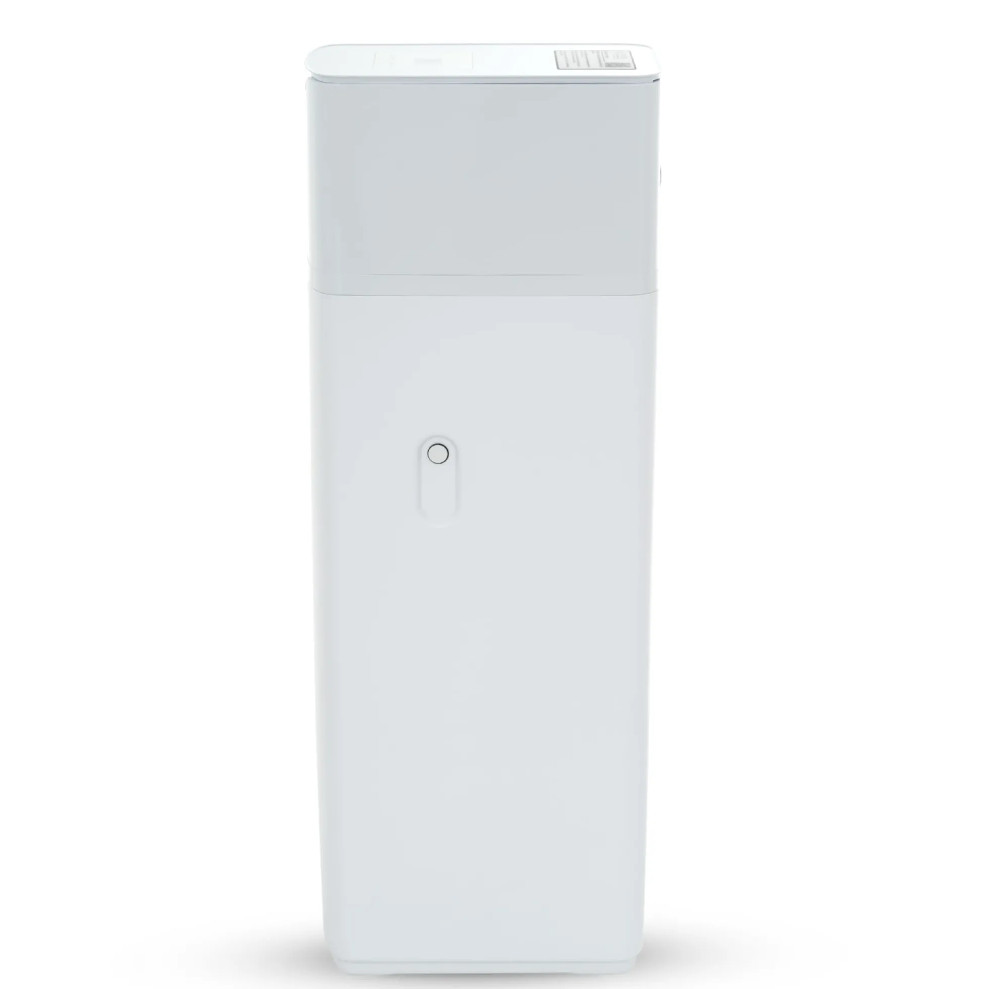Aqua Danmark Slim SOFT blødgøringsanlæg, 200, 18 liter, 9 personer, 25 liter/minut