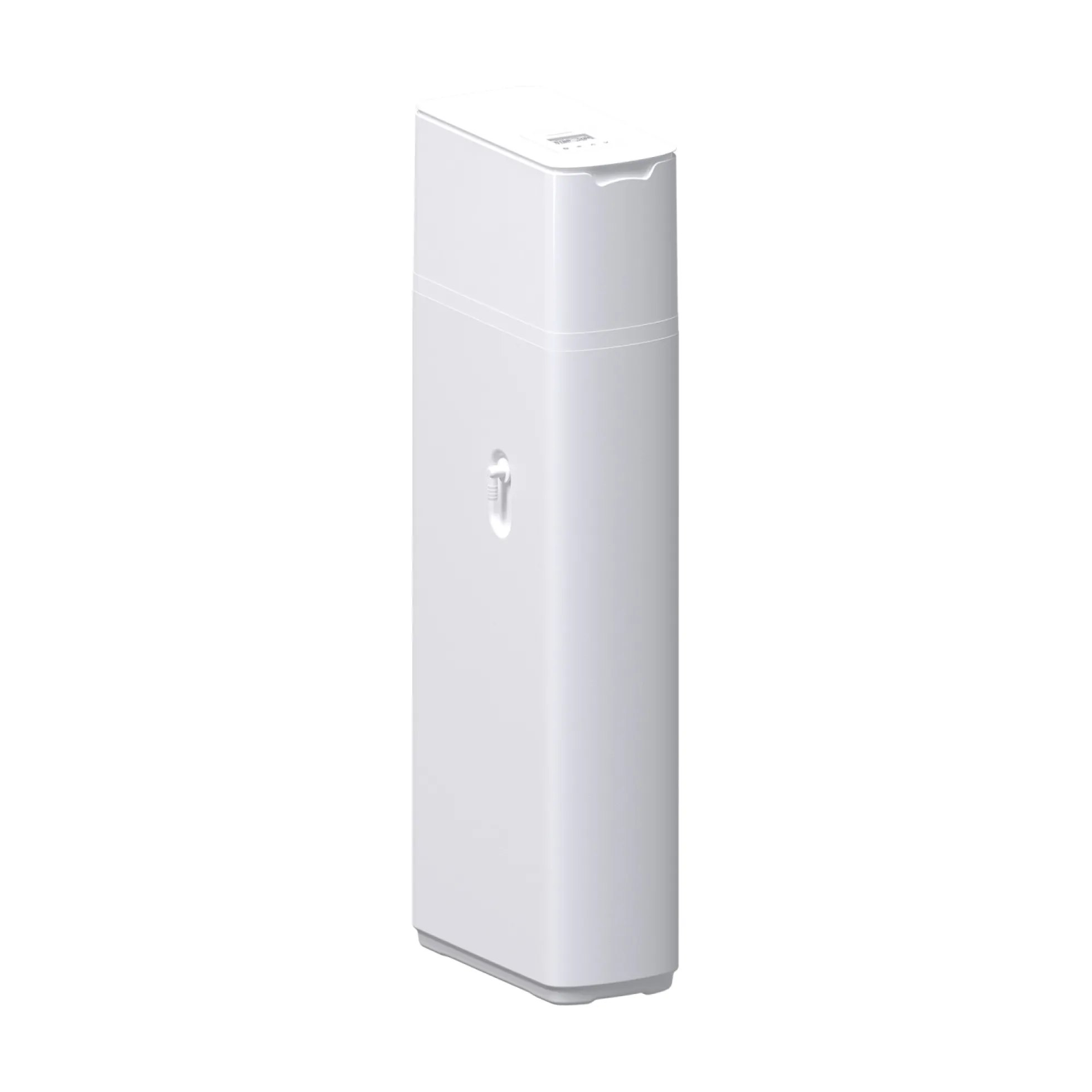 Aqua Danmark Slim SOFT blødgøringsanlæg, 200, 18 liter, 9 personer, 25 liter/minut