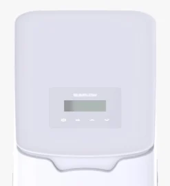 Aqua Danmark Slim SOFT blødgøringsanlæg, 200, 18 liter, 9 personer, 25 liter/minut