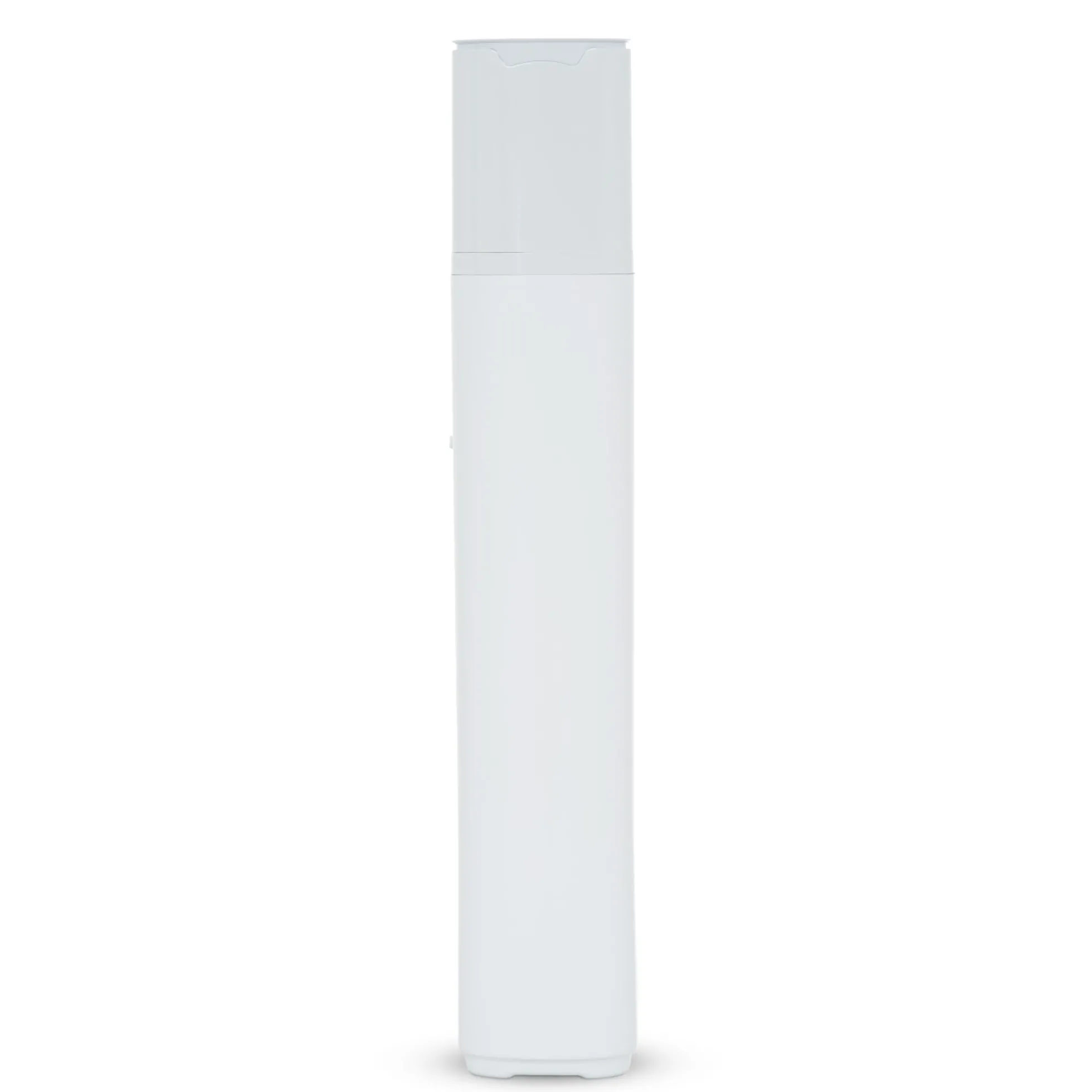 Aqua Danmark Slim SOFT blødgøringsanlæg, 200, 18 liter, 9 personer, 25 liter/minut