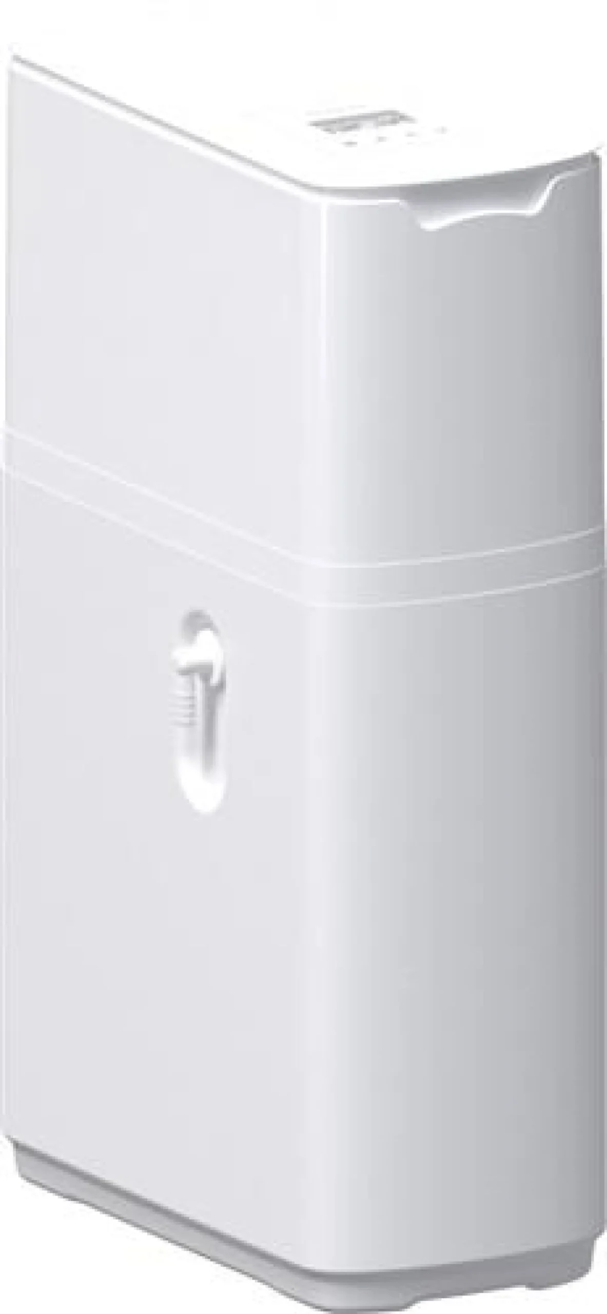 Aqua Danmark Slim SOFT 9 blødgøringsanlæg, op til 6 personer