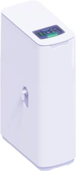 Aqua Danmark Touch SOFT 9 blødgøringsanlæg