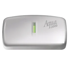 Aqua 2000 elektrisk kalkspalter