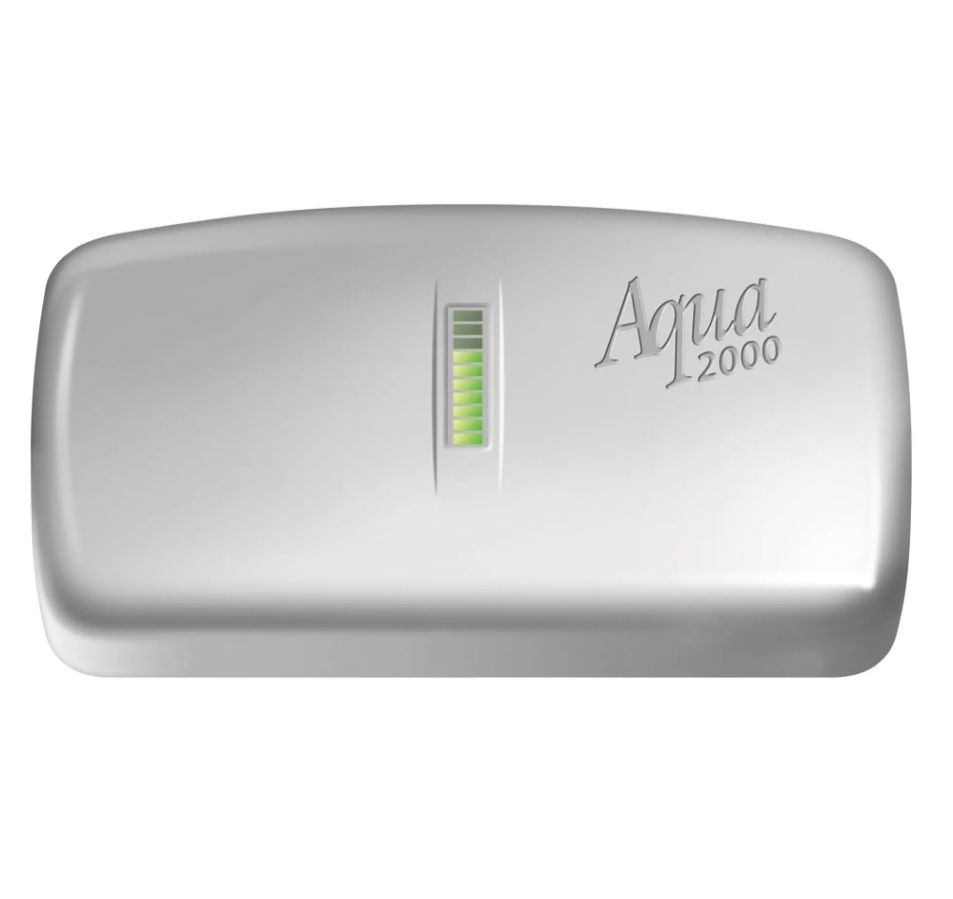 Aqua 2000 elektrisk kalkspalter