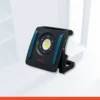 Arbejdslampe Bany 4000 RE APP, 4000 lumen, genopladelig - Mareld
