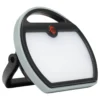 Arbejdslampe genopladelig, 2000-800 lumen