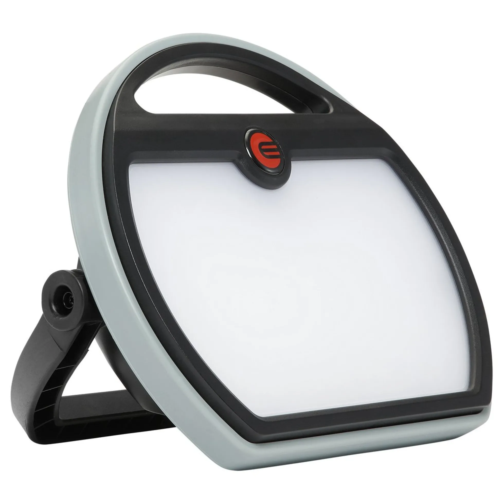 Arbejdslampe genopladelig, 2000-800 lumen