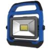 Arbejdslampe, KENY 30W, AKKU, dæmpbar, 0-2550 lm