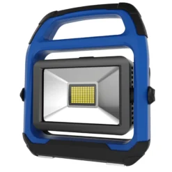 Arbejdslampe, KENY 30W, AKKU, dæmpbar, 0-2550 lm