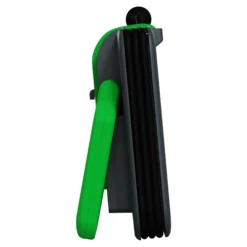 Arbejdslampe 4000 lumen, 35W, 1 udtag og USB A+C, IP54 - Schneider Electric