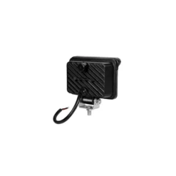 Arbejdslampe, 17W LED, 10-60V, 1700 lumen, 30° spredning, IP67, kold hvid