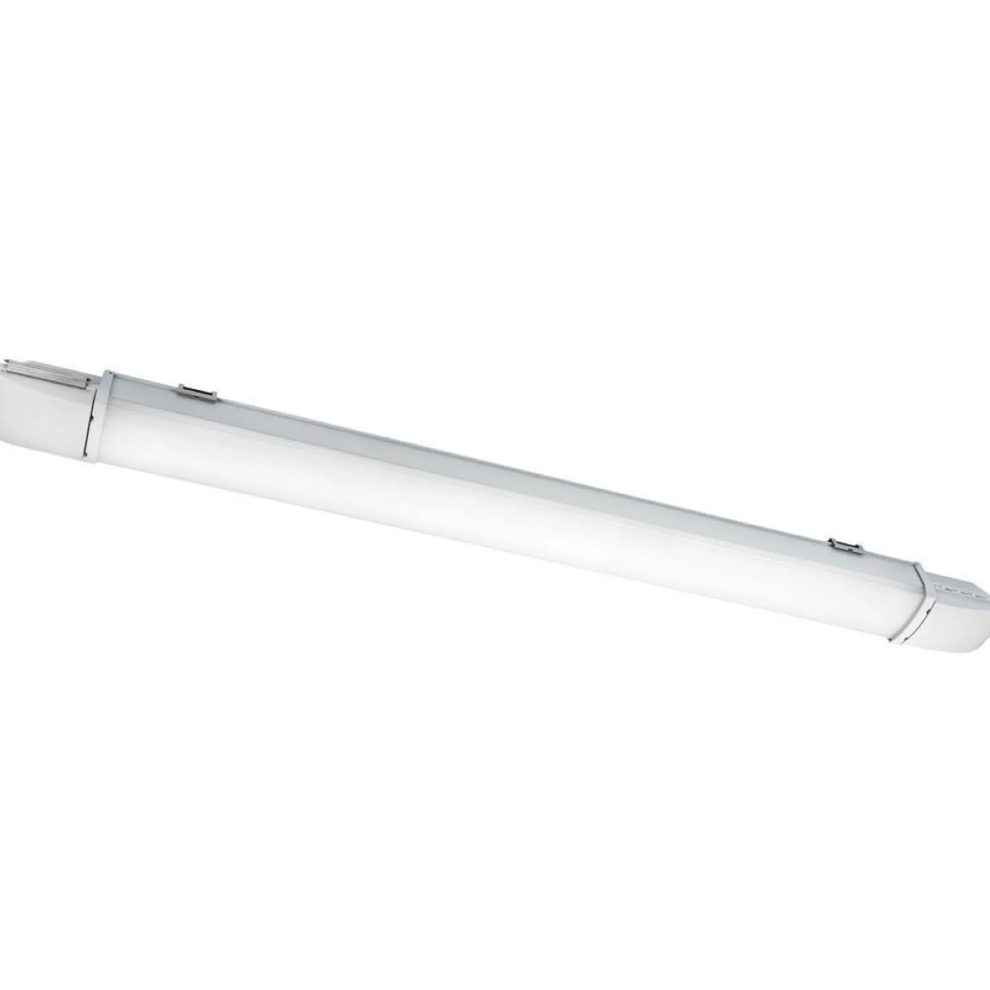 Area 66 dali grå 49W led 4000K