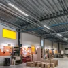 Arena Eco 1200, 11000lm, 4000K - SG Armaturen