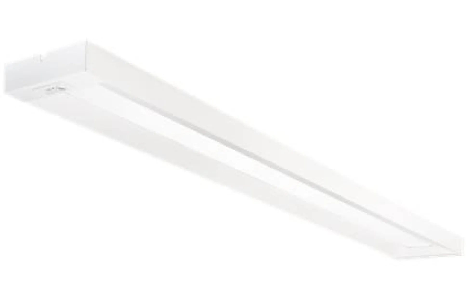 Armatur Ecoline Connect, LED 1200-1600 mm, Ra>80, trådløs styring - SG Armaturen