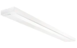 Armatur Ecoline Connect, LED 1200-1600 mm, Ra>90, trådløs styring - SG Armaturen