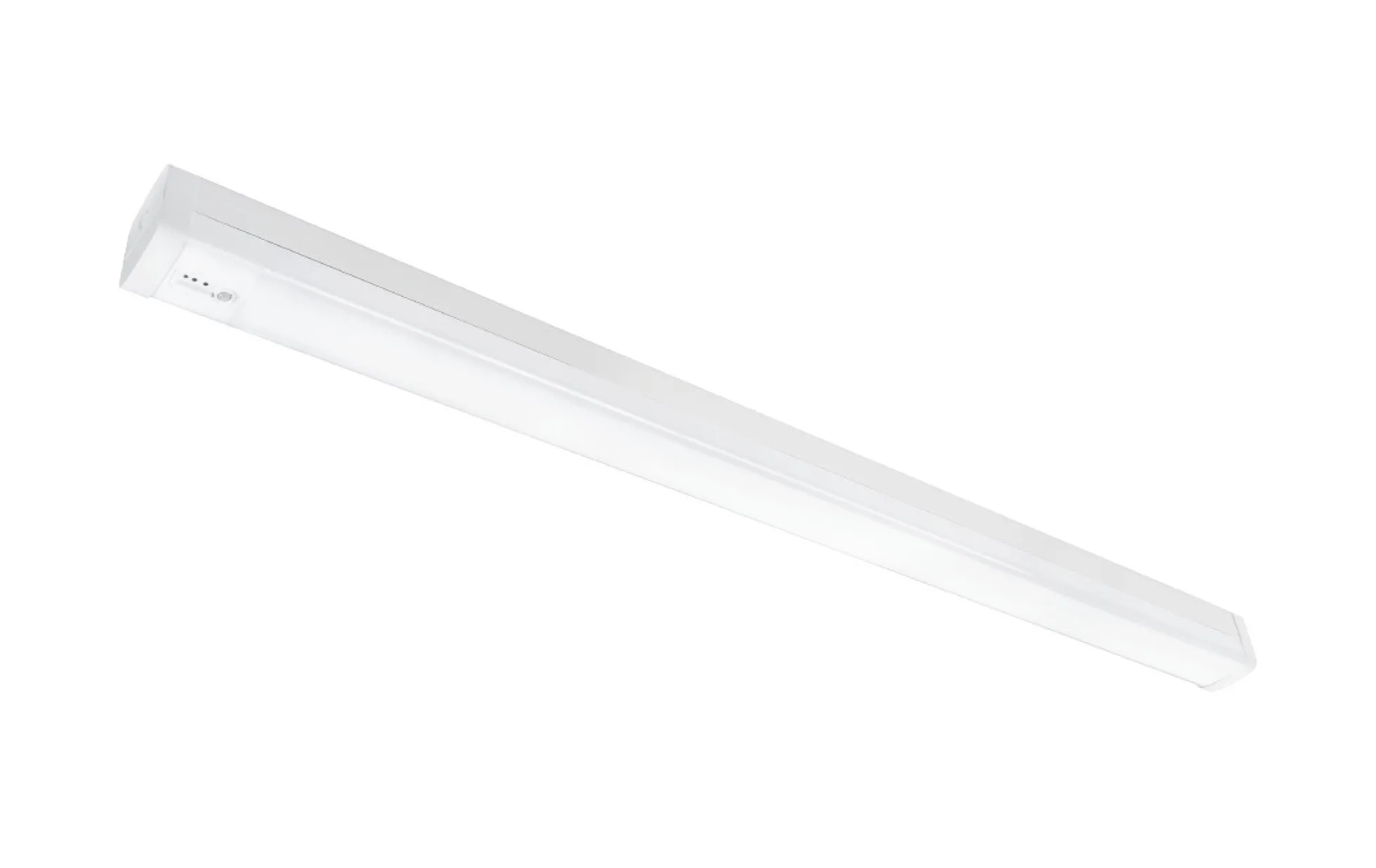 Armatur Hurdal Connect, LED 600-1500 mm, 3000/4000K, trådløs styring - SG Armaturen