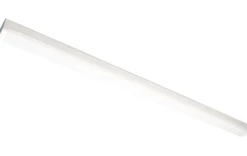Armatur Hurdal, LED 600-1500 mm, 3000/4000K, hvid, DALI - SG Armaturen