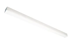 Armatur Hurdal, LED 600-1500 mm, 3000/4000K, hvid, HF-sensor og dæmpning - SG Armaturen