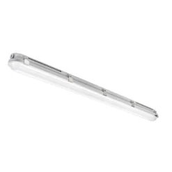 Armatur Tysnes 66 Connect, LED 1200-1500 mm, 4000K, IP66, trådløs styring - SG Armaturen
