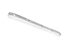 Armatur Tysnes 66, 1200 mm, 4000K, med sensor, IP66
