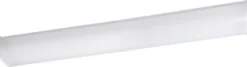 Armatur Wave 900 LED, 32W, 3000K, hvid