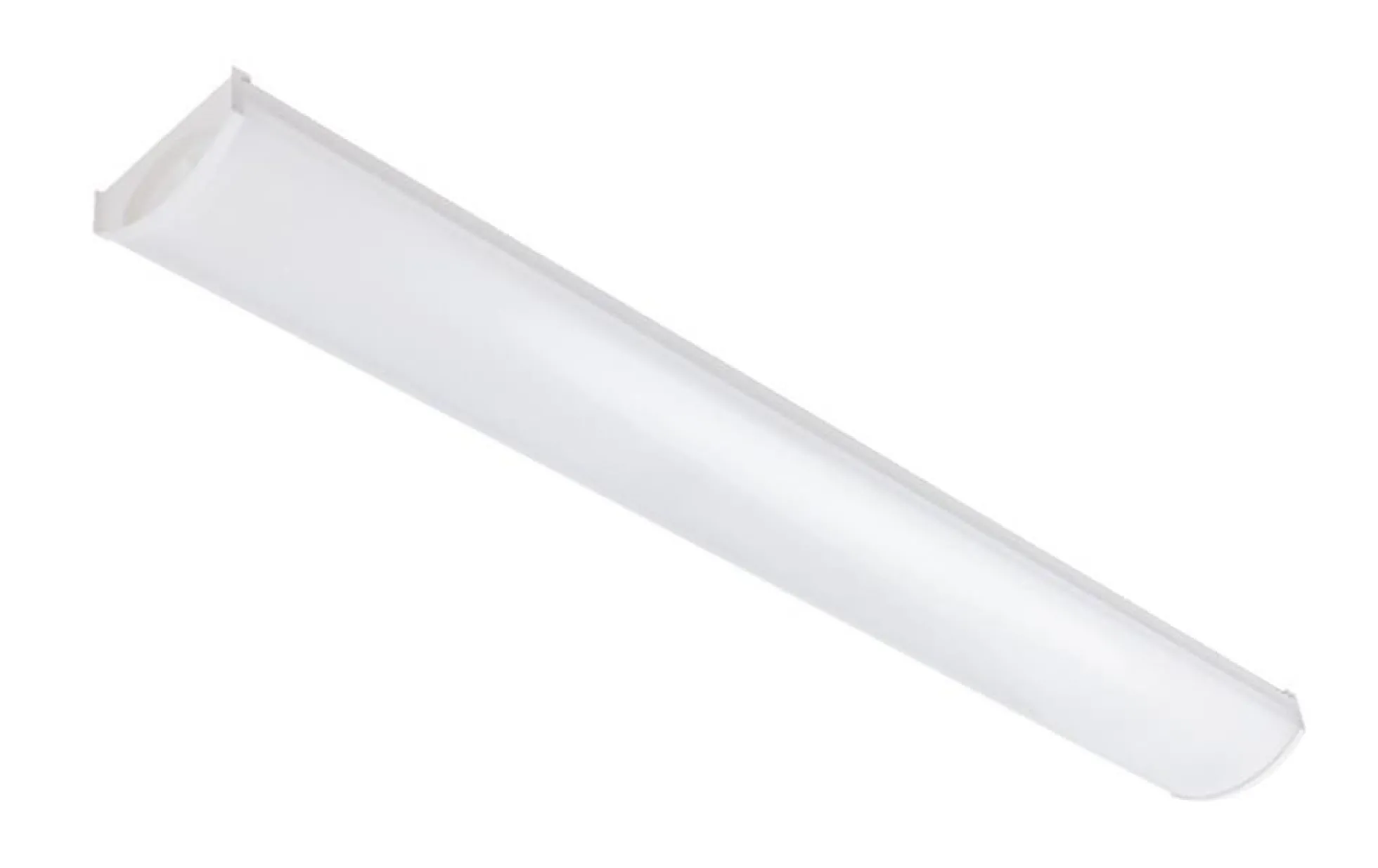 Armatur Wave 900 LED, 32W, 3000K, sensor, hvid
