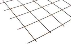 Armeringsnet BST 500, 150x150mm, 6mm trådtykkelse, 2150x5000mm